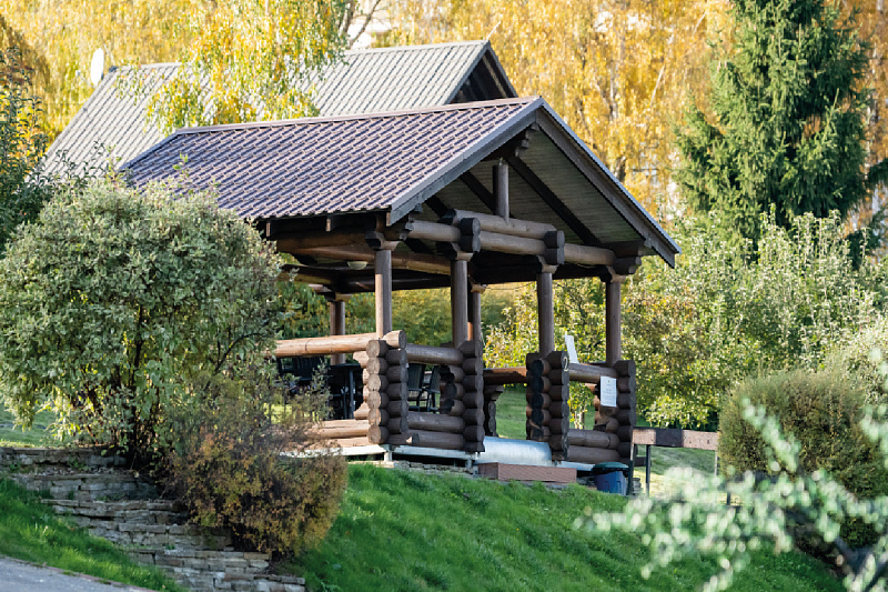 BBQ areas изображение номер 48